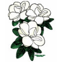 Magnolia shirt by Duncan_Reed Magnolia shirt
