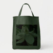 Magnolia Tote Bag 2