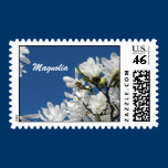 Magnolia U.S. Postage stamps