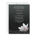 Magnolia Wedding Invitations