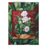 Magnolias Cards