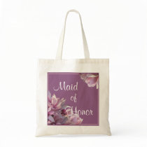Magnolias Wedding Appreciation Gift bags