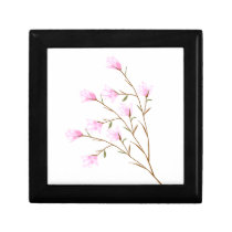 Magnolien Jewelry Boxes