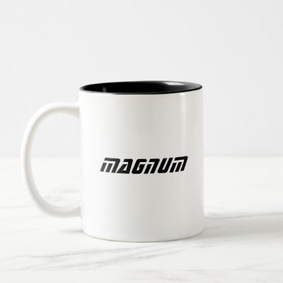 magnum coffee