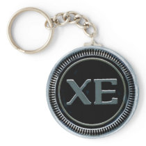 Magnum Keychain