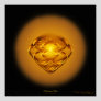 'Magnum Opus'  Canvas Fine Art Print