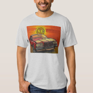 dodge magnum t shirt