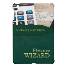Mago financiero - caso del iPad del contable mini