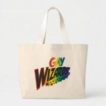 Magos gay bolsa de mano