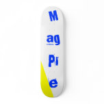 magpie park board 1 skateboards