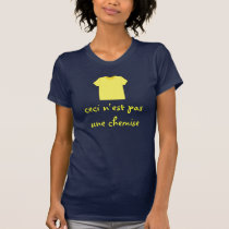 magritte t-shirts