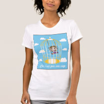 Magritte t-shirts by ooopsorry Magritte t-shirts