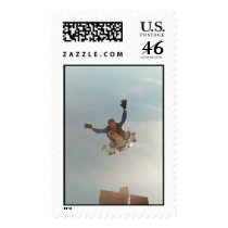 Mag's Big Jump! 7-2005 postage by bugabooo7c Mag's Big Jump! 7-2005 postage