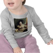 Maguerite Countess of Blessington t-shirts