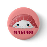 "Maguro sushi" button