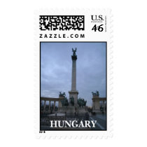 magyar2 003.jpg, HUNGARY postage