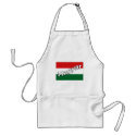 Magyar Apron by mikek92349 Magyar Apron