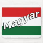 Magyar Mouse Pad