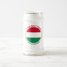 Magyarország Hungary Art Shield Mugs