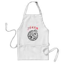 Mah Jong Apron