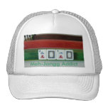 Mah-Jongg 2010 Hat