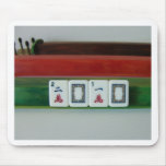 Mah-Jongg 2010 Mouse Pad