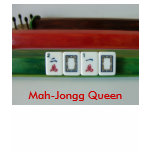 Mah-Jongg 2010 Tshirt