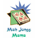 Mah Jongg Mama Tees t-shirts by pacificsportsgifts Mah Jongg Mama Tees t-shirts
