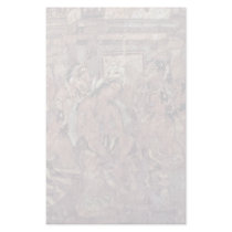 Mahâjanaka Jataka By Meister Des Mahâjanaka Jâtaka Custom Stationery