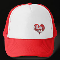 Mahal Kita (Cap) hats