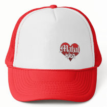 Mahal Kita (Cap) hats by PinoyApparel Mahal Kita (Cap) hats