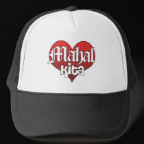 Mahal Kita (Cap) hats