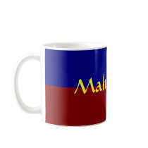 MAHAL KITA COFFEE CUP MUGS