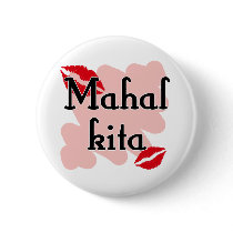 Mahal Kita - Filipino I love you