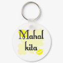 Mahal Kita - Filipino I love you