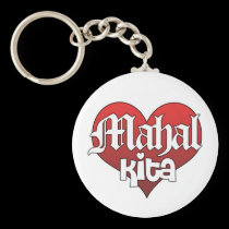 Mahal Kita (Keychain) keychains