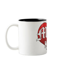 Mahal Kita Coffee Mug