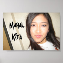 Mahal Kita Posters