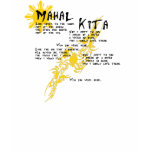 Mahal kita t-shirts