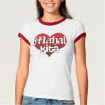 Mahal Kita t-shirts