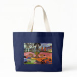 'Mahana No Atua' - Paul Gauguin Bag