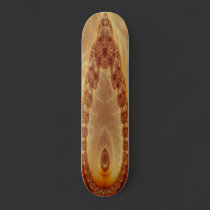 Mahanadi Skateboard by dduhaime55 Mahanadi Skateboard