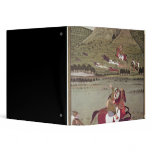 Maharana Jawan Singh binders