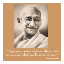 Mahatma Gandhi posters by DorkaReyes Mahatma Gandhi posters
