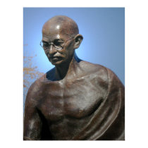 Mahatma Gandhi posters by beverlytazangel Mahatma Gandhi posters