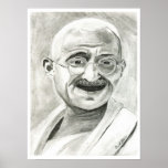Mahatma Gandhi posters