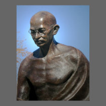 Mahatma Gandhi posters