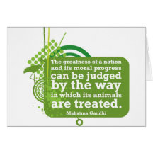 Mahatma Gandhi Quote Cards