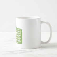 Mahatma Gandhi Quote Coffee Mugs