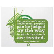 Mahatma Gandhi Quote letterhead by PreciousDesigns Mahatma Gandhi Quote letterhead